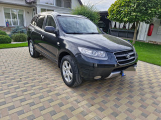 Hyundai Santa FE foto 4