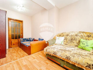 Apartament cu 1 cameră, 25 m², Ciocana, Chișinău foto 10