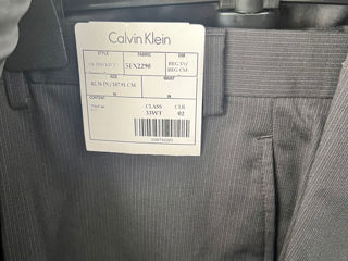 Costum nou original Calvin Klein foto 6