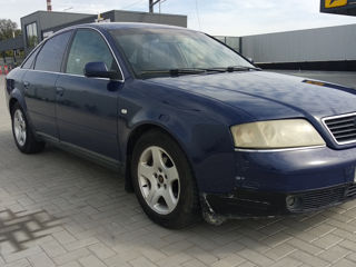 Audi A6 foto 6