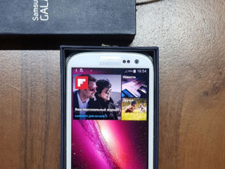 Samsung Galaxy S3