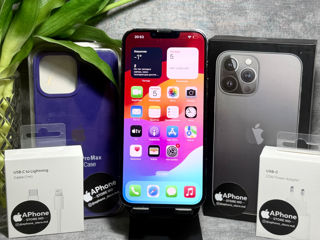 iPhone 13 Pro Max 128 Gb foto 2