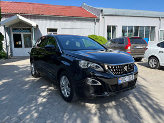 Peugeot 3008 foto 2