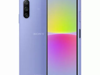 Sony Xperia 5 J9210 6/128GB Red,Sony Xperia 10 IV 5G XQ-CC54 6/128GB Lavender foto 7