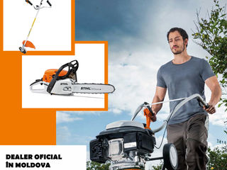 Stihl Ms 362 C foto 6