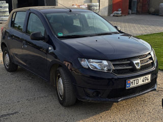 Dacia Sandero foto 2