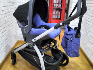 Carucior Peg Perego Pegperego foto 5