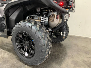 Can-Am (BRP) Outlander 1000 XU- T фото 5