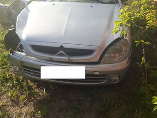 Citroen Xsara foto 2