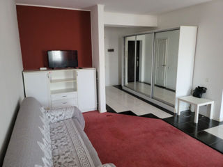 Apartament cu 1 cameră, 50 m², Botanica, Chișinău