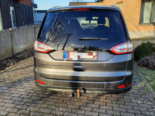 Ford Galaxy foto 3