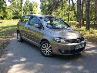 Volkswagen Golf Plus foto 1