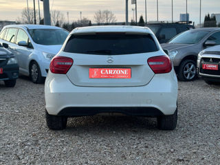 Mercedes A-Class foto 3