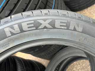 275/45 R21 Nexen N`fera Sport/ Доставка, livrare toata Moldova 2024 foto 6