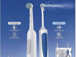 Ирригатор Oral-B foto 2