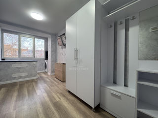 Apartament cu 1 cameră, 18 m², Botanica, Chișinău foto 5