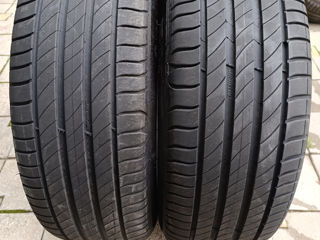 205 60 16, 2023 Michelin vară 90%