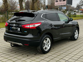 Nissan Qashqai foto 3