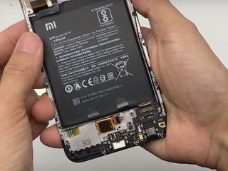 Xiaomi Redmi 3/3S АКБ сдает позиции? Заберем и заменим в короткие сроки! foto 1