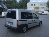 Opel Combo foto 8