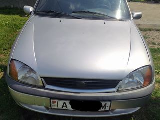 Ford Fiesta 1,8TD Piese / Запчасти