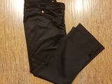 Черные брюки Lasagrada / размер L foto 3