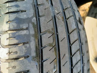 Летние Шины 205/60R16 foto 3