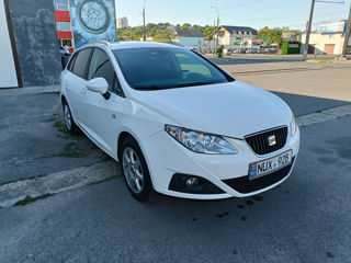 Seat Ibiza foto 2