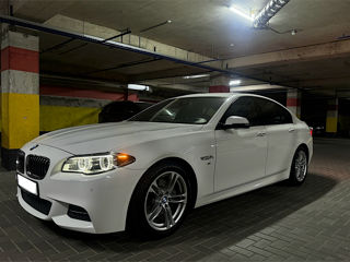 BMW 5 Series foto 2