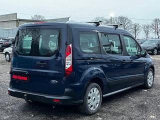 Ford Transit Connect foto 6