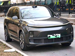 LiXiang L9, 2024 г.