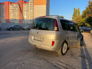 Renault Grand Espace foto 3