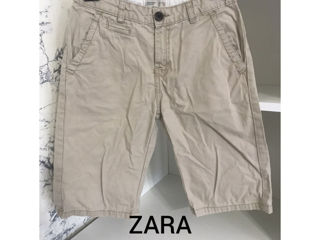 Шорты(Zara. H&M и др.) foto 2