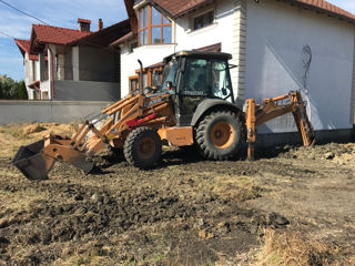 Basculante/Manipulator/BuldoExcavator foto 8