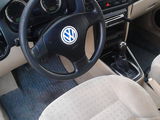 Volkswagen Bora foto 3