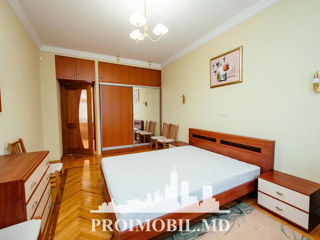 Apartament cu 2 camere, 87 m², Centru, Chișinău foto 5