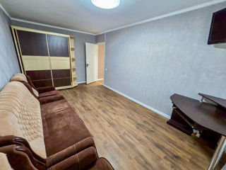 Apartament cu 2 camere, 43 m², Botanica, Chișinău