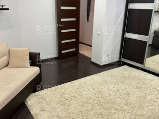 Apartament cu 2 camere, 65 m², BAM, Bălți foto 8