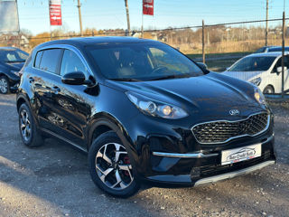 KIA Sportage foto 5