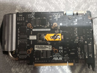 Asus GTX760 2gb foto 3