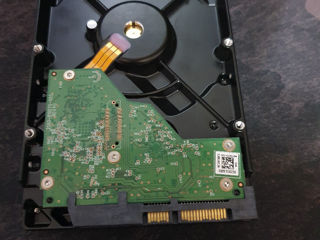 HDD 2 TB foto 2