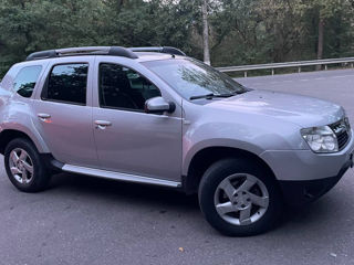 Dacia Duster foto 3