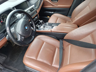 BMW 5 Series foto 7