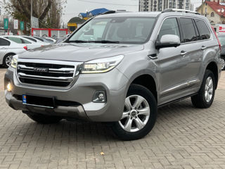 Haval H9