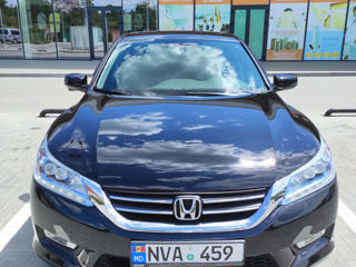 Honda Accord foto 2