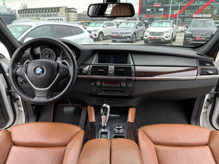 BMW X6 foto 8