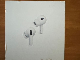 AirPods Pro gen 2 type C originale