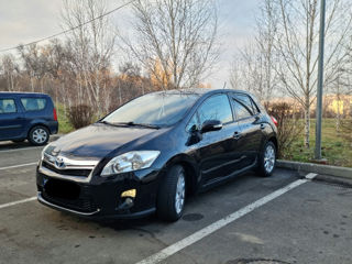 Toyota Auris foto 3