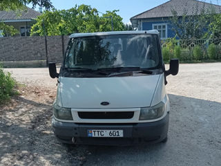 Ford Transit foto 2