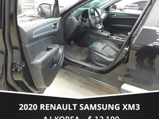 Renault Samsung XM3 foto 6